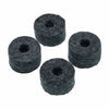 Gibraltar Cymbal Felts – Large/Tall 4-Pack – SC-CFL/4