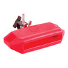 LP Medium Pitch Jam Block Red - LP1207