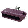 LP Guiro Jam Block – Low Pitch Percussion Block with Guiro Ridges (LP1209)