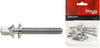 Stagg 4J-HP Tension Key Rod For Drum (10 Pack)