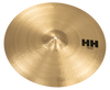 Sabian HH 20'' Suspended Cymbal - Hand-Hammered B20 Bronze Alloy with Rich, Dark Tone