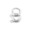 Rico Alto Saxophone Ligature.  B - Stock