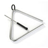 Percussion Plus premium triangle - 10"