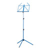 K&M 100/1 Music Stand Blue