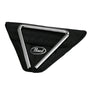 Pearl Elite Concert Triangles - High-Density Steel, Clarity and Precision (SKU: PET-60)