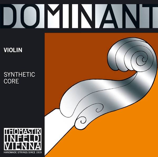 Dominant Violin D String - 4/4