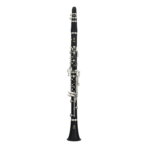 Yamaha YCL-255S Bb Student Clarinet