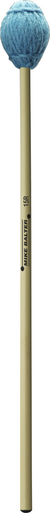 Mike Balter 15R Aqua Yarn Rattan Soft Marimba Mallets