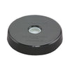 Dycem Cello Black Hole Floor Protector