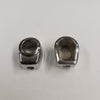 Premier 17mm Stand Collar - Wide Shoulder - Vintage
