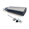 Stagg Cowbell & Bass Drum Cowbell Holder
