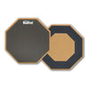 Evans 12" RealFeel Single-Sided Speed Practice Pad