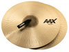 Sabian 18" AAX Concert Band Clash Cymbals