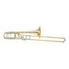 Yamaha Xeno YBL-830G Bass Trombone