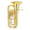 Yamaha Neo YEP-642II Euphonium