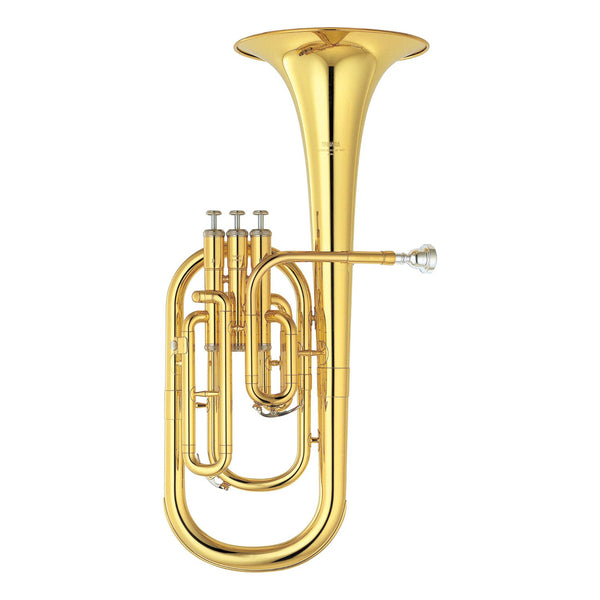 Yamaha YAH-203 Eb Tenor Horn