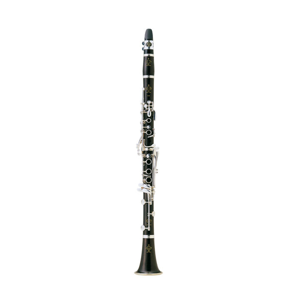 Buffet E13 Bb Clarinet With Leather Case