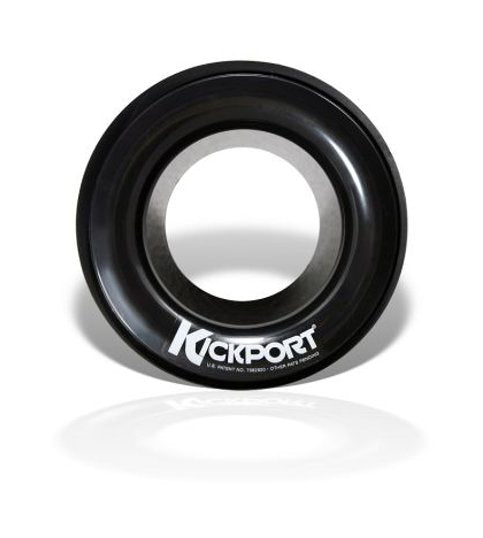 Kickport 2 Black