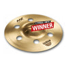 Sabian 10" AAX Air Splash Cymbal