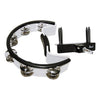 Pearl Mountable Tambourine
