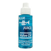Blue Juice Valve Oil