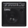 Laney AH150 multi-input combo amplifier with 12” woofer and tweeter.
