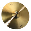 Dream 14" Contact Hi-Hats – High-Quality Rock and Roll Hi-Hats for Drummers