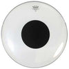 Remo Controlled Sound White 16"