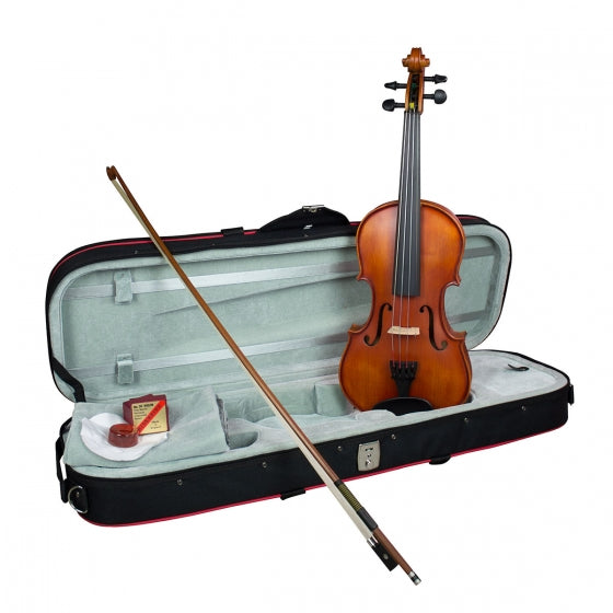 Hidersine 3180B Vivente 3/4 Sized Violin