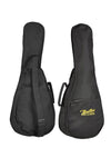 Boston Gig bag for Concert Ukulele UKC-06