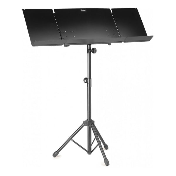 Stagg MUS-A6 Heavy Duty Folding Conductor Stand
