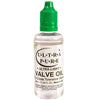 Ultra-Pure Ultra Light Valve Oil 50ml – Synthetic, Odourless Formula for Quick and Smooth Valve Action