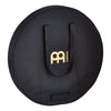 Meinl Sonic Energy Bag for 28 inch Gong, Black with Velvet Inner Lining