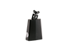 Meinl 5" Headliner  Series Cowbell, Black, Cha Cha Cowbell