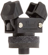 Pearl WL230 WingLoc Quick Release Wing Nut with reversible felt for secure and quick drum hardware adjustments