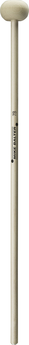 Mike Balter 7B Maple Birch Hard Xylophone Mallets