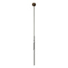 Mike Balter 8F Rosewood Fiberglass Hard Xylophone Mallets
