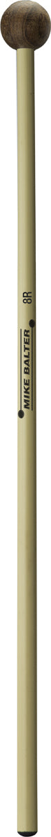 Mike Balter 8R Rosewood Rattan Hard Xylophone Mallets