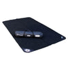 Protection Racket 2m x 1.6m Origami Folding Drum Mat available at www.ev-entz.co.uk