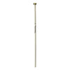 Mike Balter 9B Oval Brass Birch Hard Bells, Bell Tree Mallets