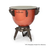 Majestic Harmonic hammered copper deep cambered timpani