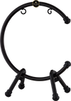 Meinl Sonic Energy Table Gong Stand, Large: Up to 22 inch / 56 cm Gong Size