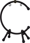 Meinl Sonic Energy Table Gong Stand, Medium: Up to 15 inch / 38 cm Gong Size