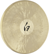 Meinl Sonic Energy White Gong 14.5 inch / 37 cm, Beater & Cover Included
