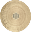Meinl Sonic Energy Wind Gong Flower of Life, 20" / 50 cm