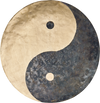 Meinl Sonic Energy Wind Gong Yin & Yang, 20" / 50 cm