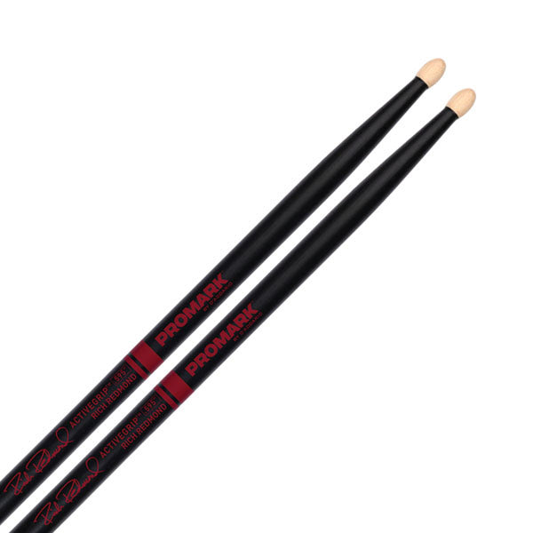 ProMark Rich Redmond ActiveGrip 595 Drum Sticks