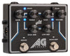 Aguilar Effects Pedal AG Preamp / DI - Ev - Entz Music