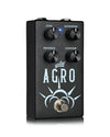 Aguilar Effects Pedal Agro II Bass Overdrive - Ev - Entz Music