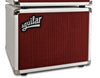 Aguilar Speaker Cabinet DB115 - 8 ohm - White Hot - Ev - Entz Music